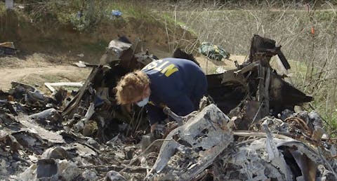 Air Crash Investigation - Episode 10