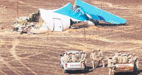 Air Crash Investigation - Episode 15