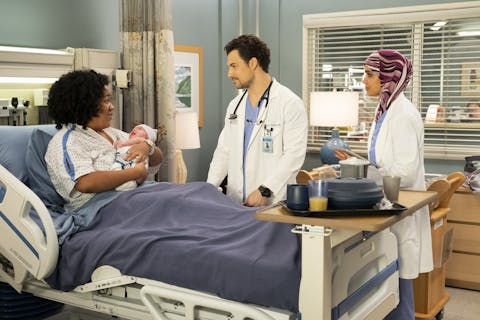 Grey's Anatomy - Episode 22