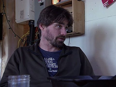 Edge of Alaska - Episode 3