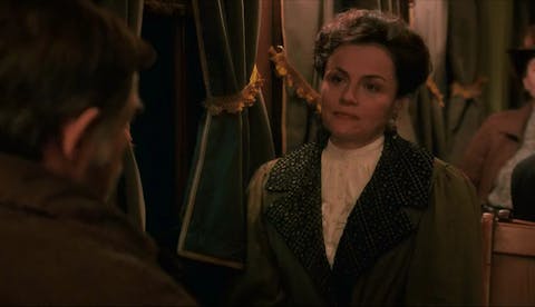 Murdoch Mysteries - Episode 22