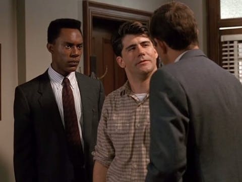 Law & Order - Episode 12