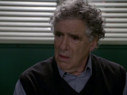 Law & Order - Episode 10