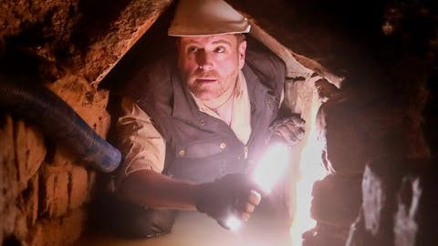 Expedition Unknown - Episode 2