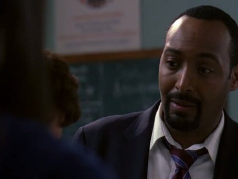 Law & Order - Episode 18