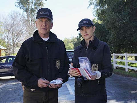 NCIS - Episode 17