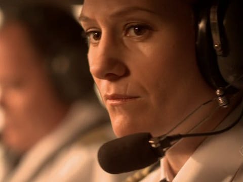 Air Crash Investigation - Episode 2