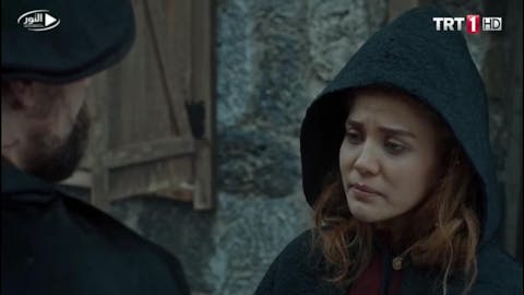Resurrection: Ertugrul - Episode 17