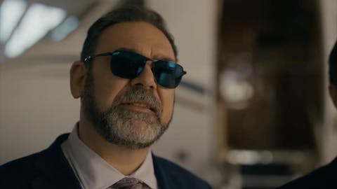 Watson - Episode 18