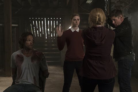 Supernatural - Episode 2