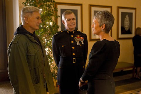 NCIS - Episode 16