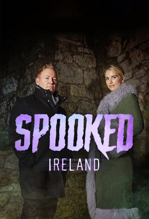 Spooked: Ireland - Episode 9
