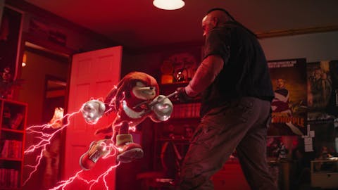 Knuckles - Episode 3