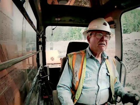 Gold Rush - Episode 9