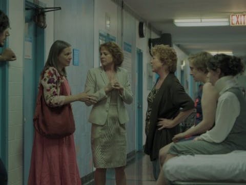 Girls - Episode 9