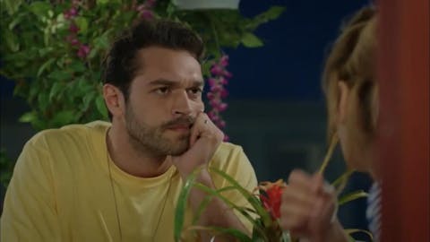 Çati Kati Ask - Episode 4