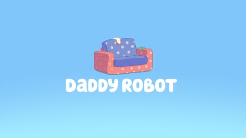 Bluey - Episode 4
