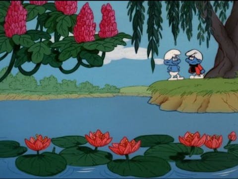 The Smurfs - Episode 15
