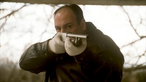 The Sopranos - Episode 13