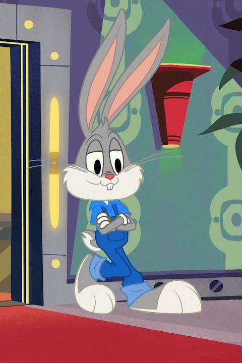 Bugs Bunny Builders - Episode 8