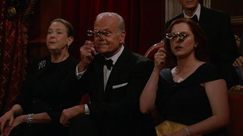 Frasier - Episode 5