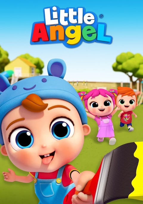 Little Angel - Episode 1