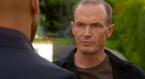Criminal Minds - Episode 16