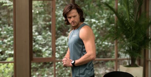 Supernatural - Episode 13