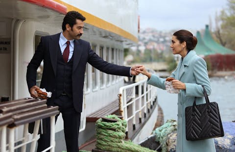 Karadayi - Episode 7