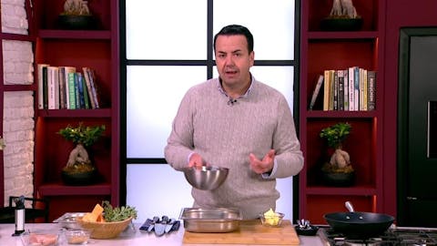 Murat Bozok'la Tavuk - Episode 15