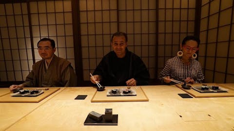 Gastronomi Maceraları - Episode 7