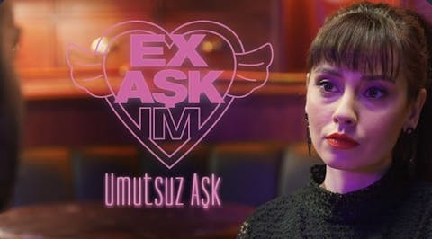 My Ex - Episode 8