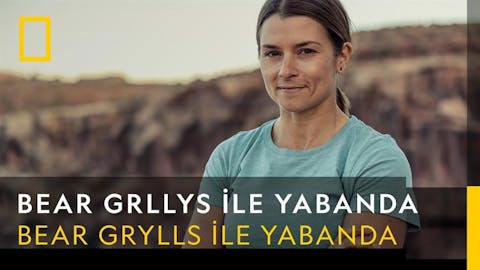 Bear Grllys ile Yabanda - Episode 3