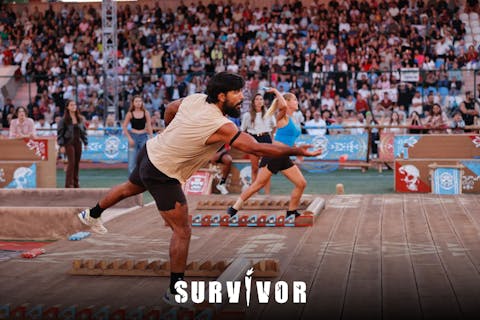 Survivor 2026: All Star & Ünlüler - Episode 154