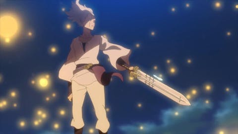 Black Clover - Episode 49