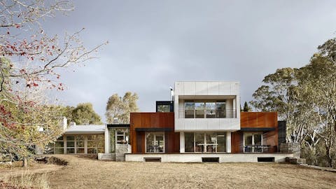 Grand Designs Australia - Episode 2