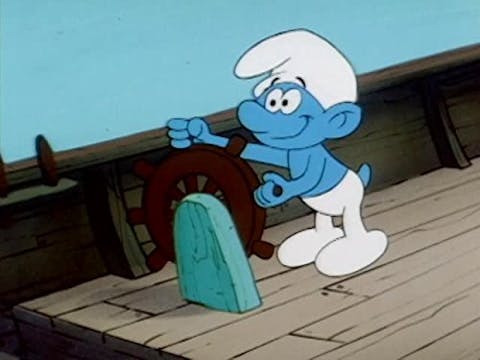 The Smurfs - Episode 19