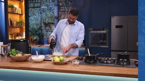 Yağız ile Havalı Tarifler - Episode 32