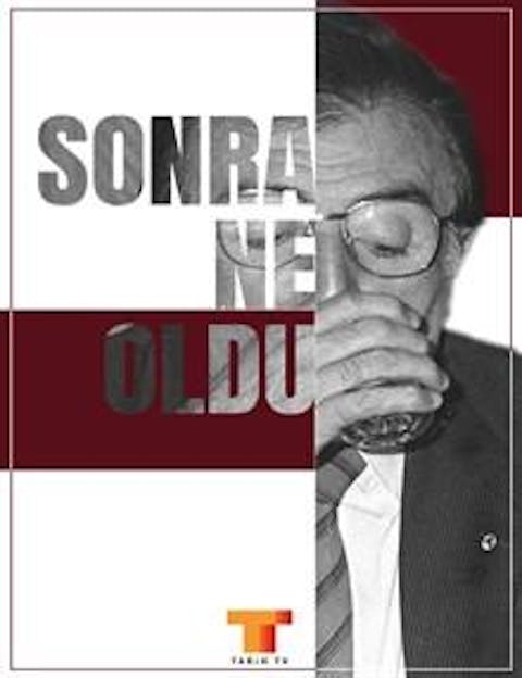 Sonra Ne Oldu? - Episode 1