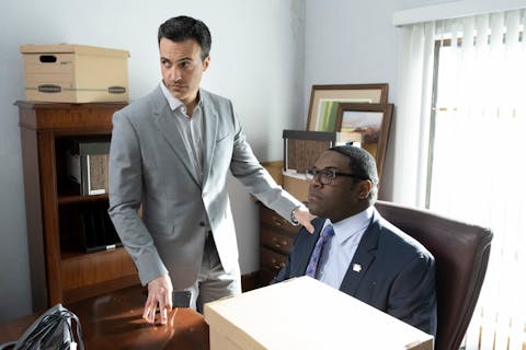 Veep - Episode 6