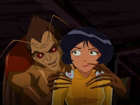 Totally Spies! - Episode 17
