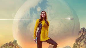 Star Trek: Strange New Worlds