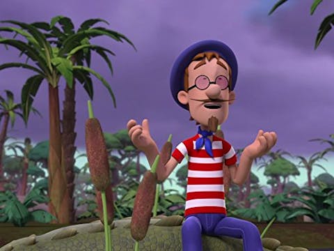 PAW Patrol - Episode 23