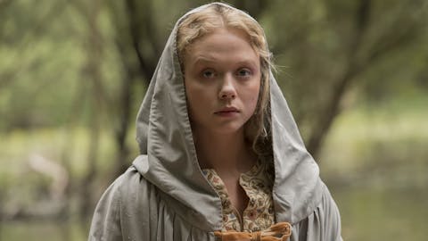 Jamestown - Episode 2