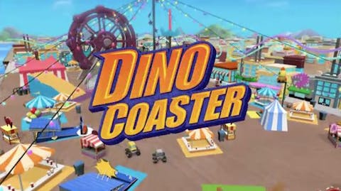 Blaze and the Monster Machines - Episode 1