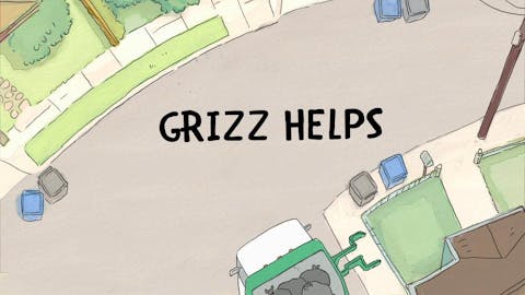 We Bare Bears - Episode 21