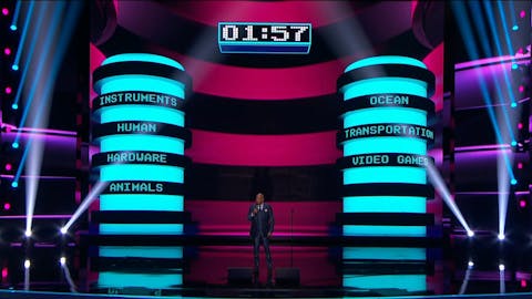 America's Got Talent - Episode 15