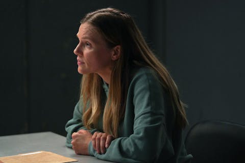 Chicago P.D. - Episode 8