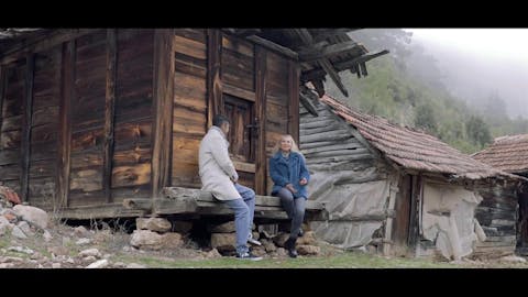 Bir Varmış Bir Yokmuş Anadolu - Episode 9