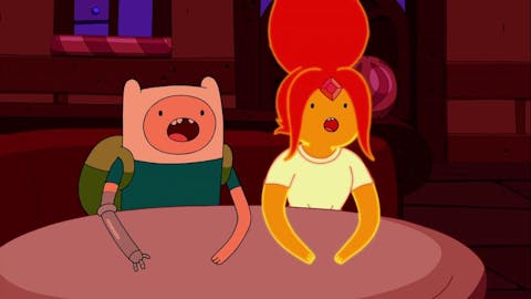 Adventure Time - Episode 3